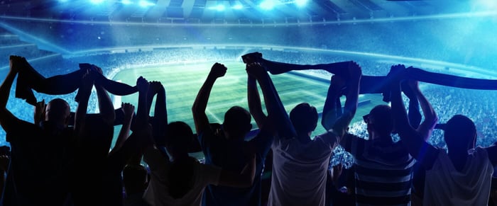 The Influential Role of Scarves in Global Sports Cultures