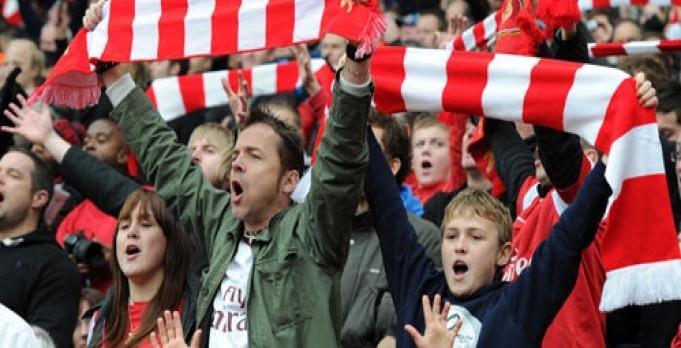 Beyond the Soccer Pitch: How Scarves Became Global Symbols