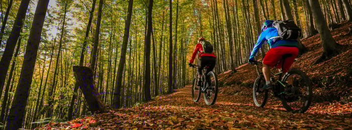 Fall Workout Ideas