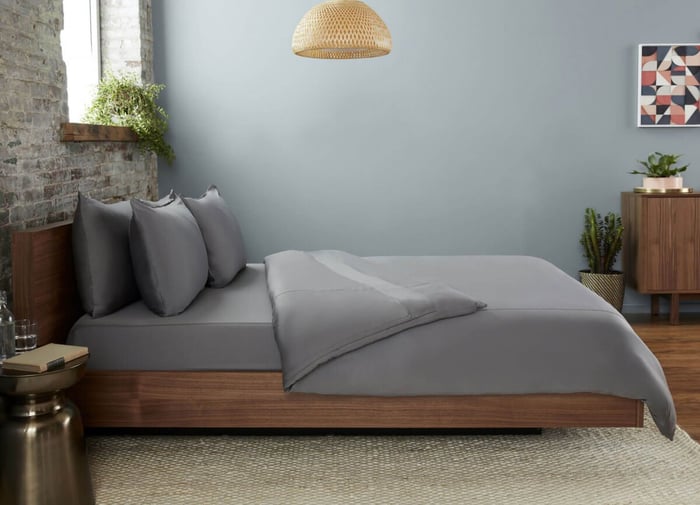 Luxury Bed Sheets