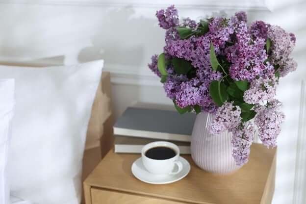 A Tranquil Guest Bedroom