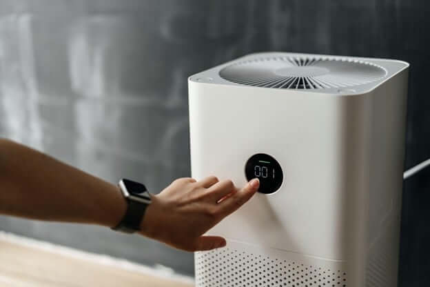 Air Purifier