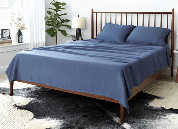 Arctic Aire MAX Luxury Cooling Sheets