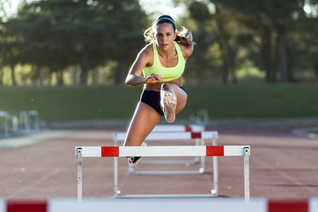 Athlete Training