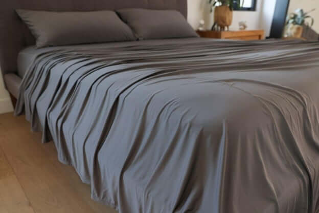 Bed Sheets Hair Resistant