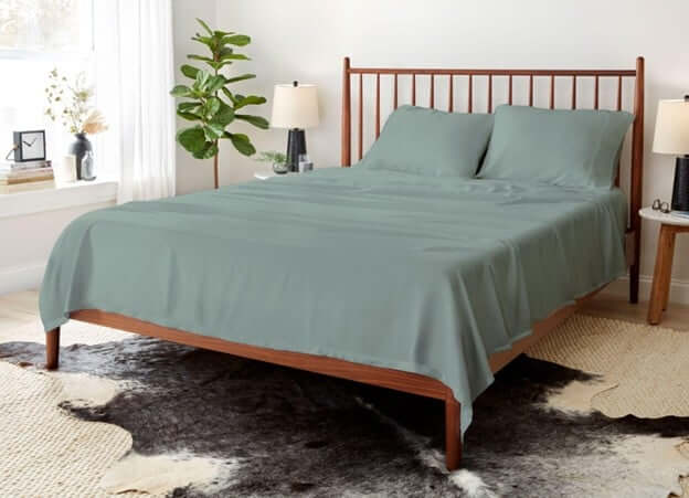 Best Cooling Bed Sheets for Summer