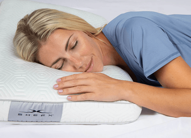Cooling Pillow by SHEEX