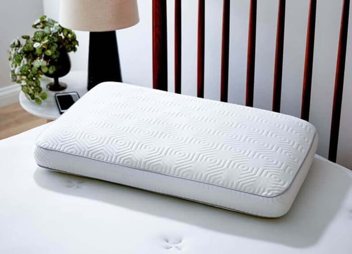 Cooling Pillows That Allow You to Breath