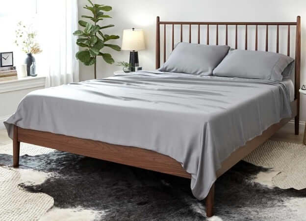 Cooling Sleep System