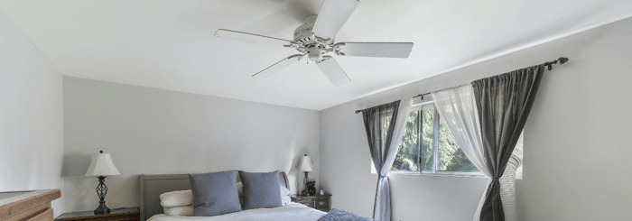 Is It Bad to Sleep with a Fan On?