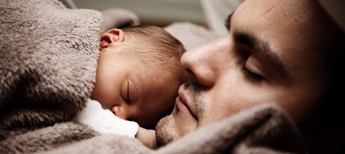 Everything You Need to Know About Sleep Training