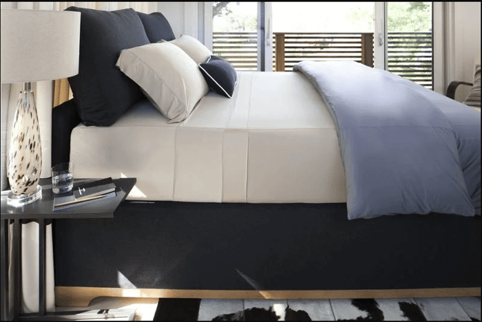 How to Make Hospital Corners