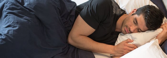 Your Questions About Sleep, Answered