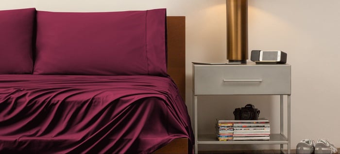 5 Ways to Combat a Bad Night's Sleep