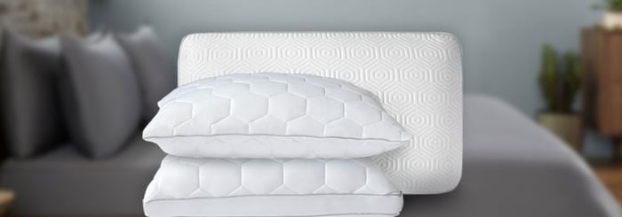 How to Pick the Perfect Pillow for Sleeping