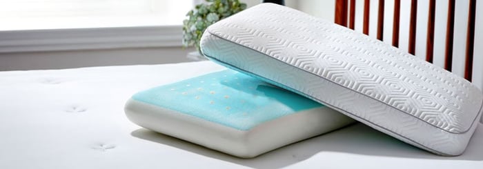 Product Spotlight: The Infinite Zen Performance Pillow