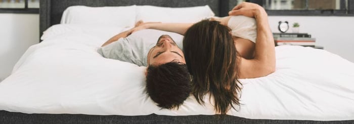 Reasons Why Good Sleep Is Important