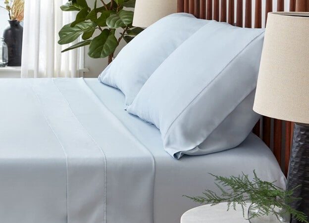Anti-Pill Bed Sheets