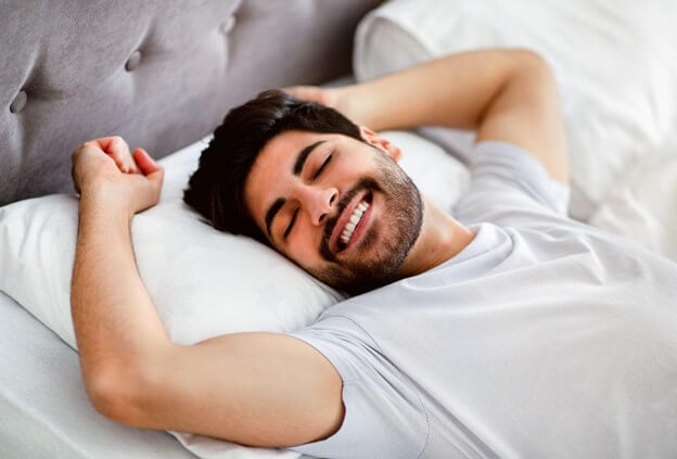 Back Sleeper Guide