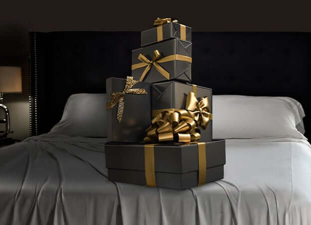 Build a Safe Haven to De-Stress This Holiday Season