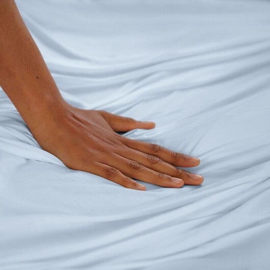 Hotel and Resort Style Comfort Cooling Sheets