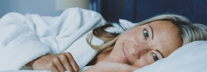 Is It Possible to Sleep With Your Eyes Open?