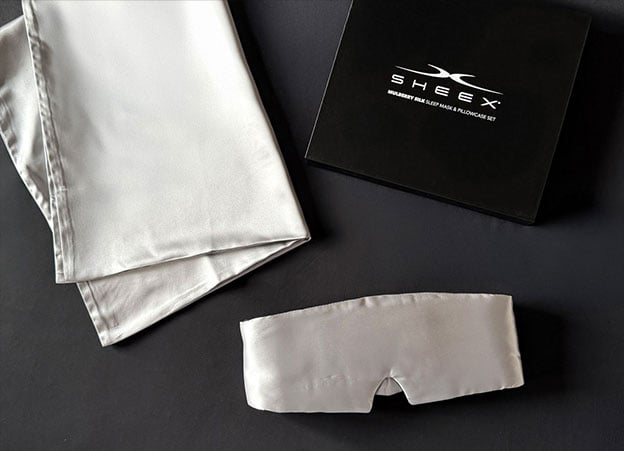 Small-but-Luxurious Gifts from SHEEX