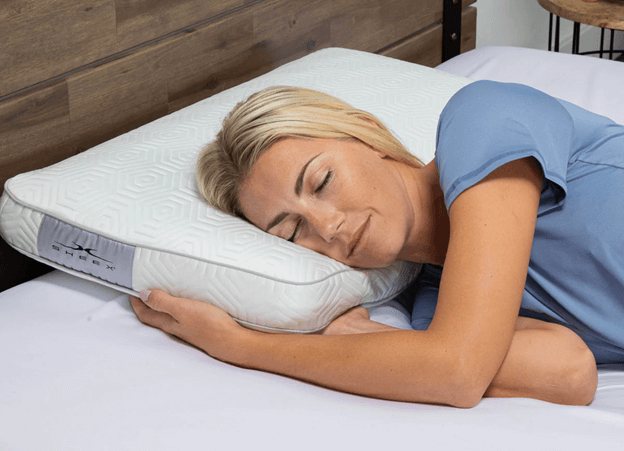 Getting Better Sleep Tips