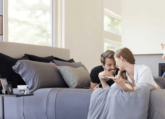 Gift of Blissful Sleep This Valentine’s Day