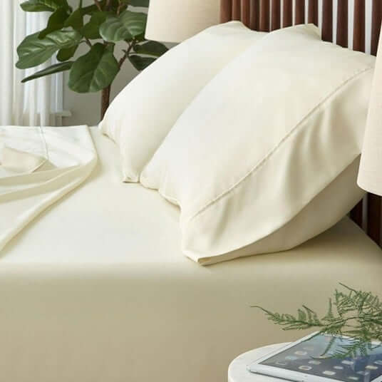 Heat Trapping Bedding That Isn't Sheex