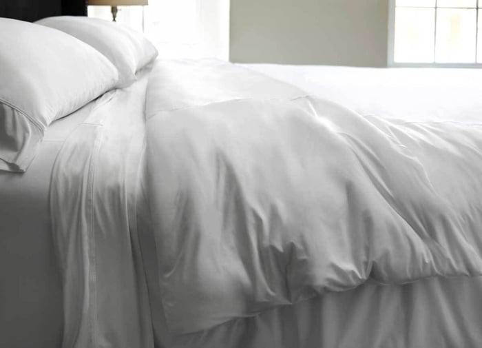 Making Your SHEEX Bed Every Day