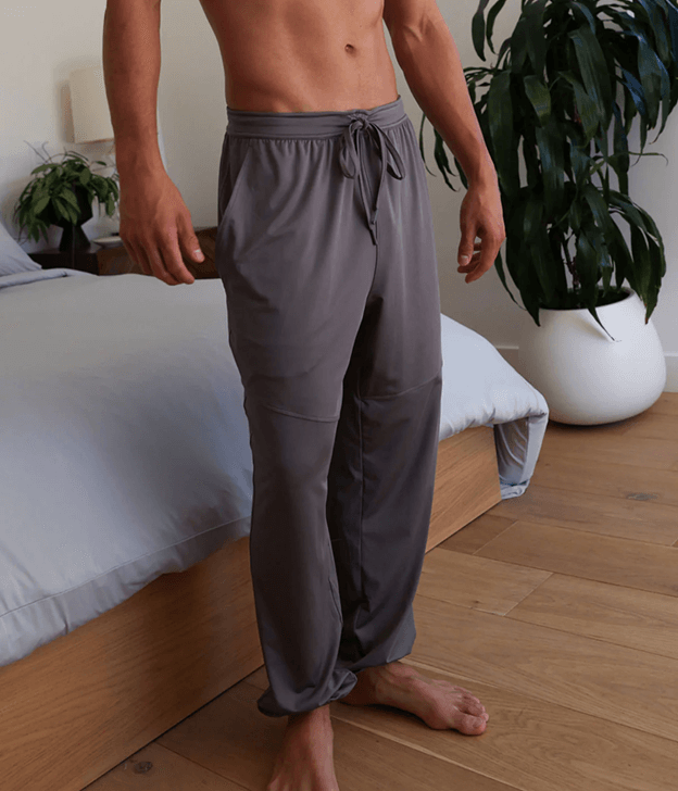 Men's Cooling Pajamas and Sleepwear