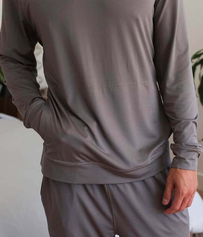 Mens Sleepwear and Loungewear