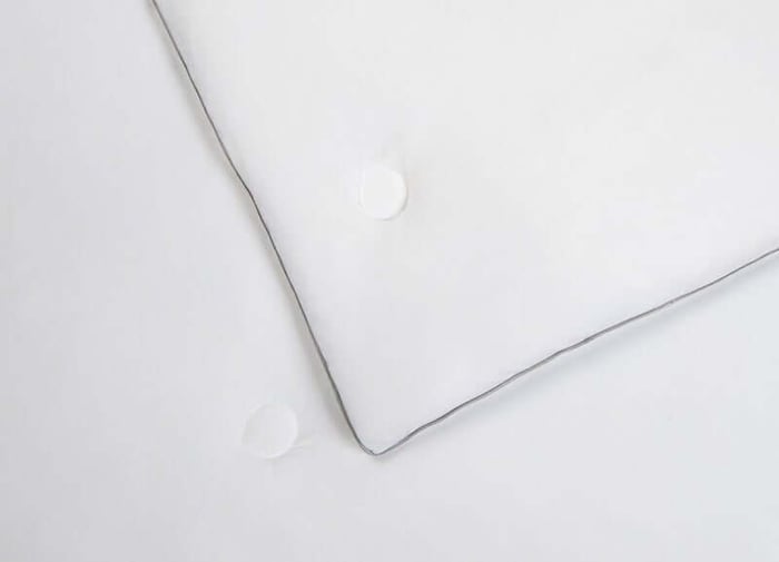 Nightfall Cool Cloud Cover