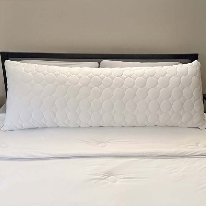 Nightfall™ Cooling Body Pillow by SHEEX