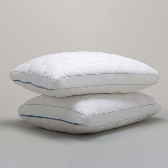 Original Performance Down Alternative Side Sleeper Pillow