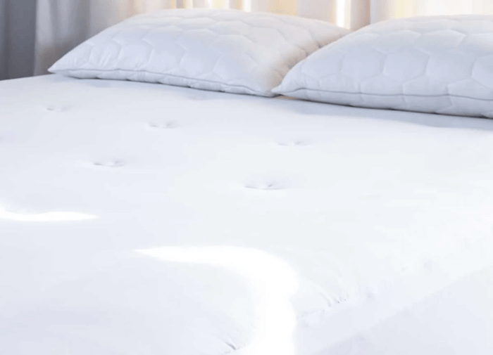 Original Performance Mattress Cooling Pad