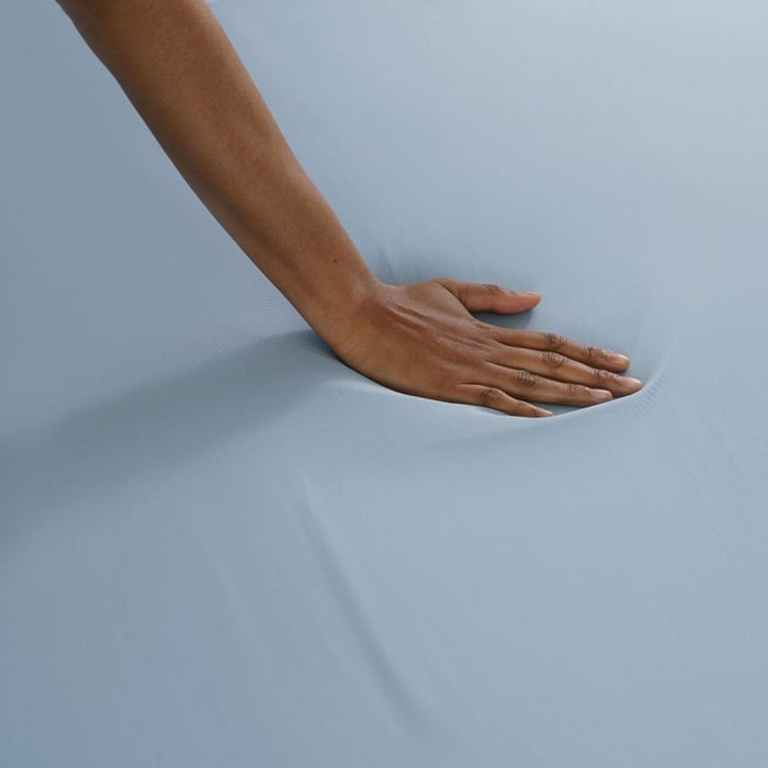 Performance Cooling Sheets Wrinkle Free