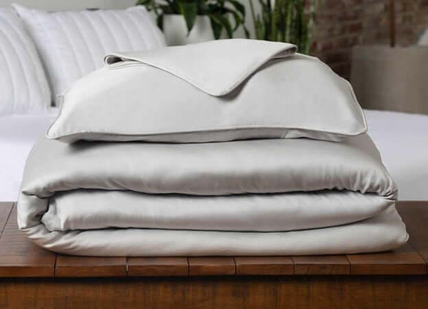 Performance Duvet Covers for Luxury Hotel Comfort