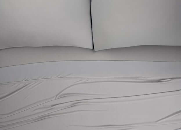 Pillow and Sham Cooling Set for SHEEX