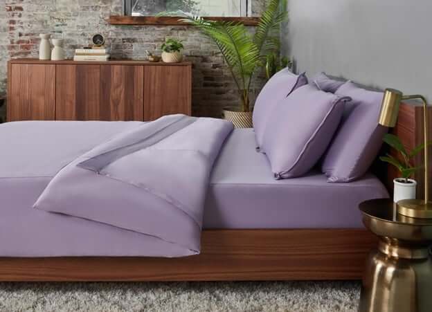 Setting Up Your Bed With Sheex Performance Sheets