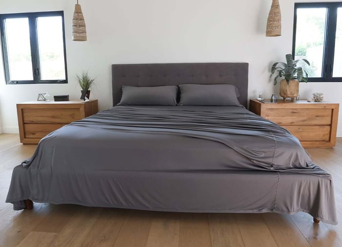 SHEEX Bed Sheets for People that Have Acne