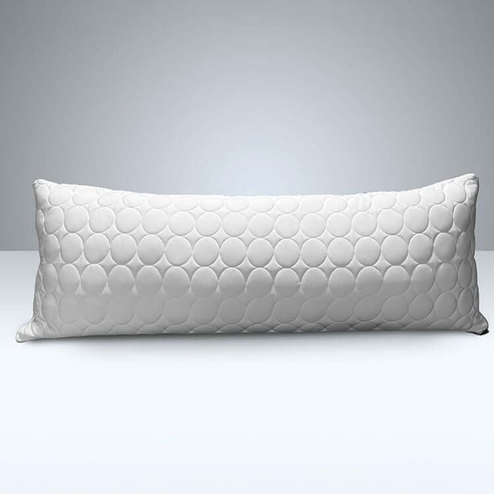 SHEEX Body Pillow Benefits
