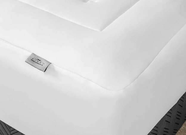 SHEEX Cooling Mattress Pad