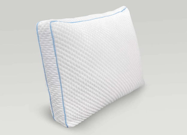 SHEEX Cooling Pillow for Your Guest Bedroom