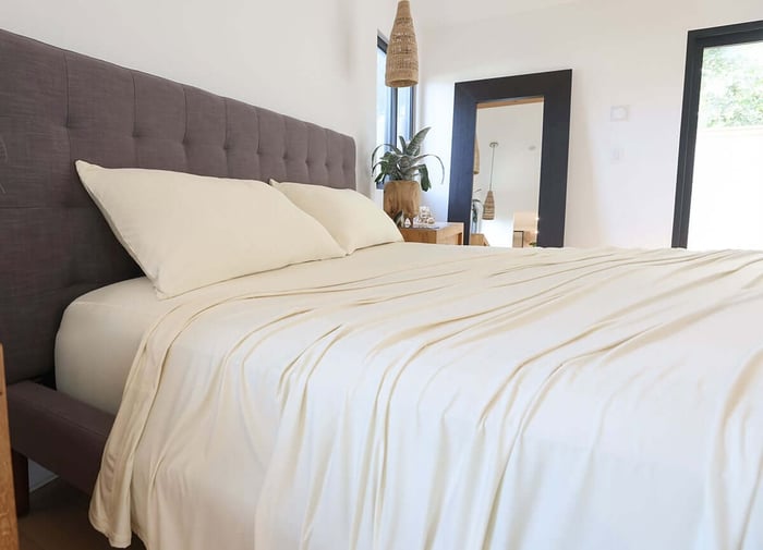 SHEEX Cooling Sheet Bed Set