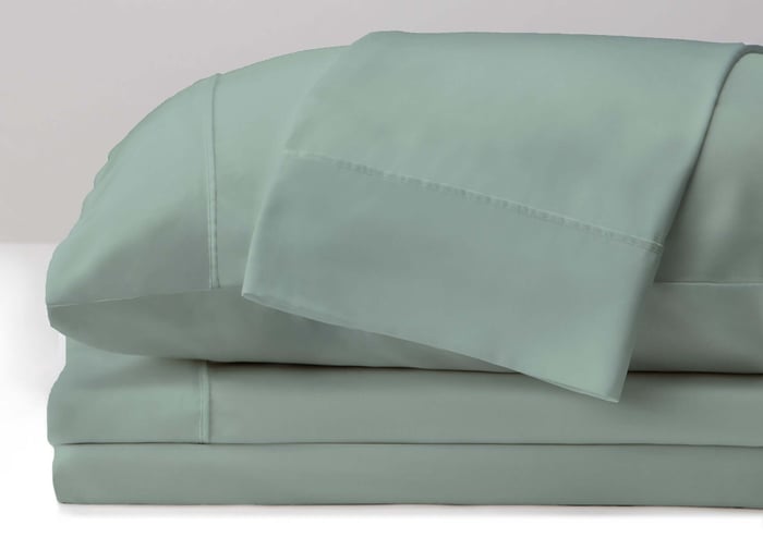 SHEEX Green Cooling Sheets