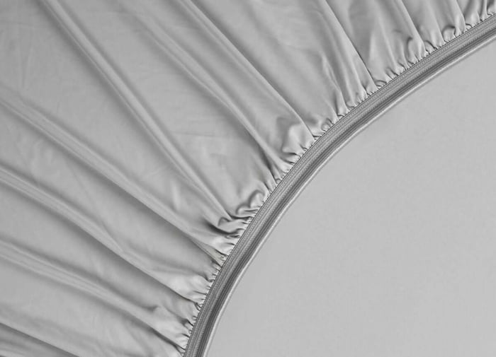 Sheex hypoallergenic bed sheets