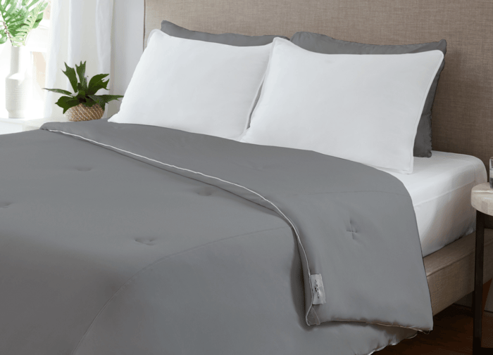SHEEX Midnight Label Cooling Sheets for Moms