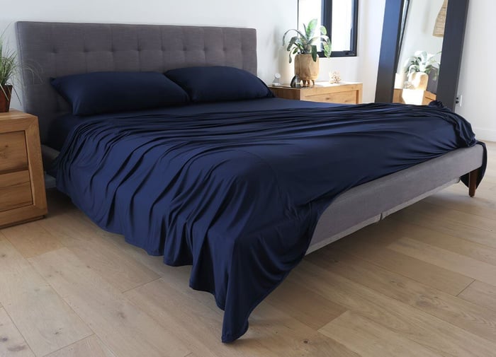 SHEEX Original Performance Temperature Regulating Sheets